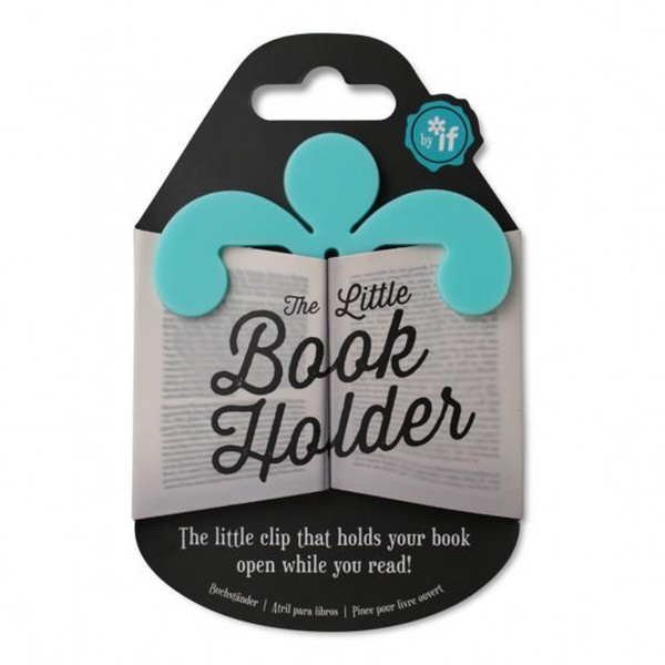 نگهدارنده صفحه کتاب/Book Holder پی‌وی‌سی Mint کد 7007