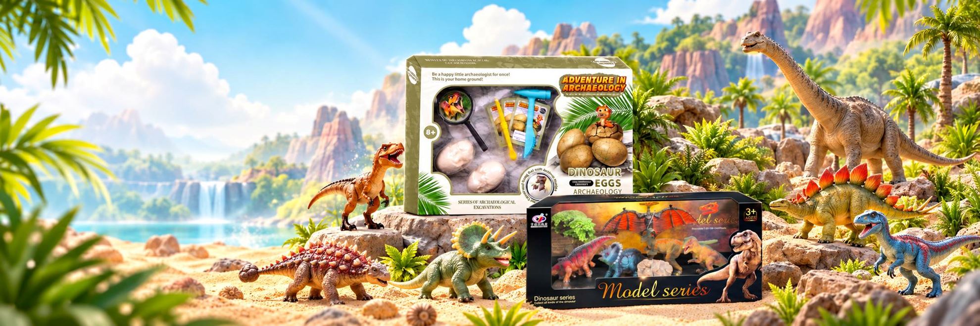 ...